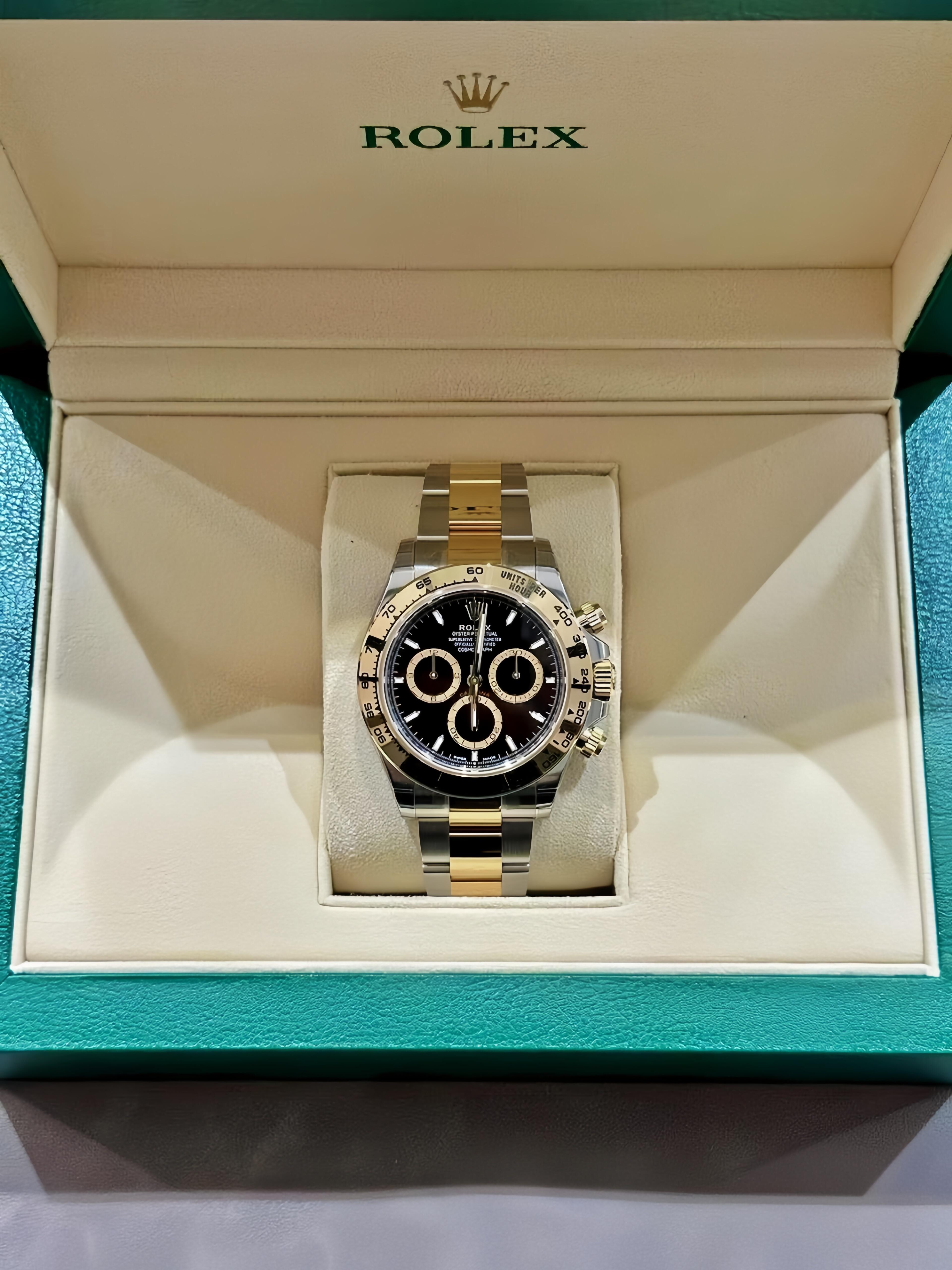 ZIICK Watch 1
