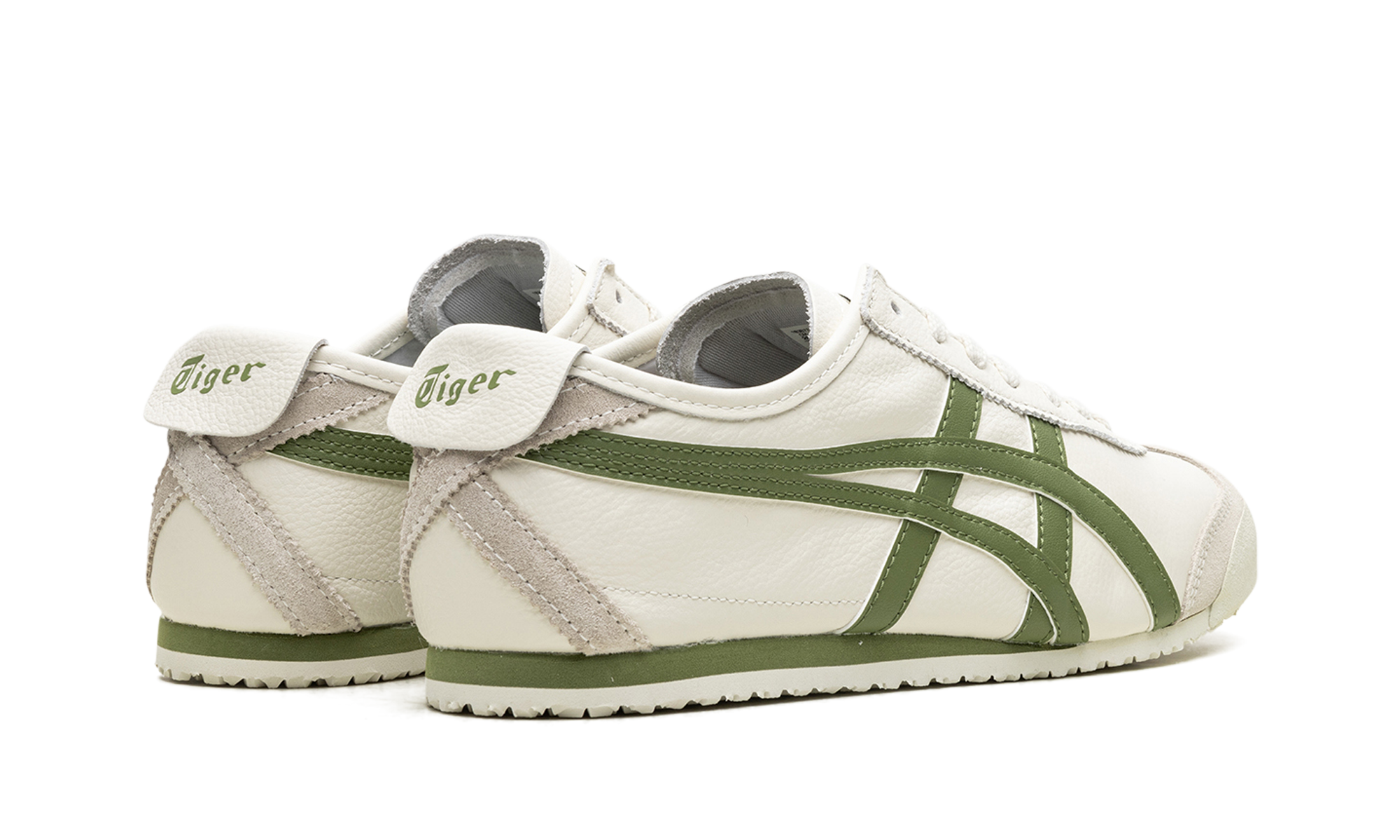 Mexico 66 "Cream Green"、mysite、Cacoeks