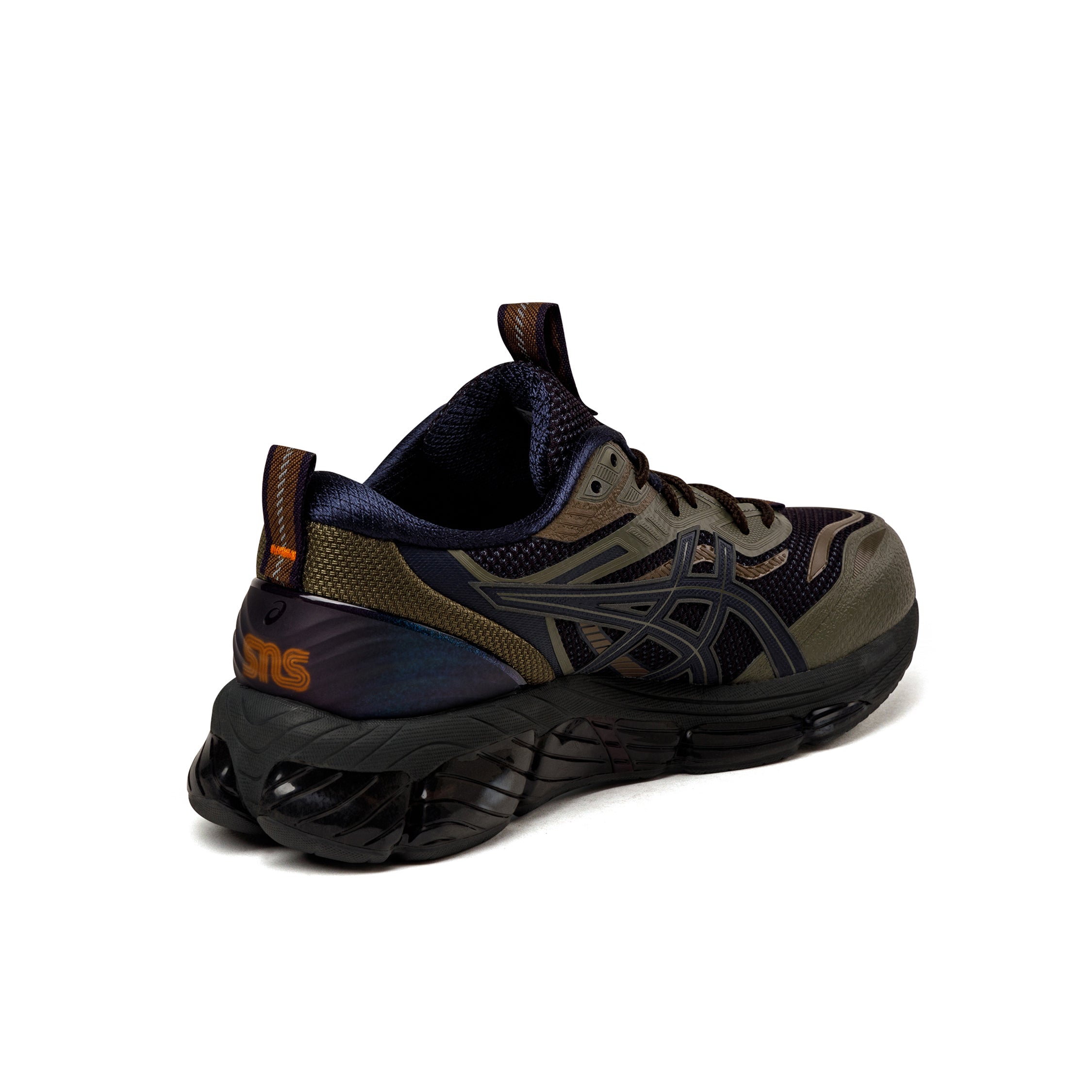 Asics x SNS GEL-Quantum™ 360 VIII、mysite、Cacoeks