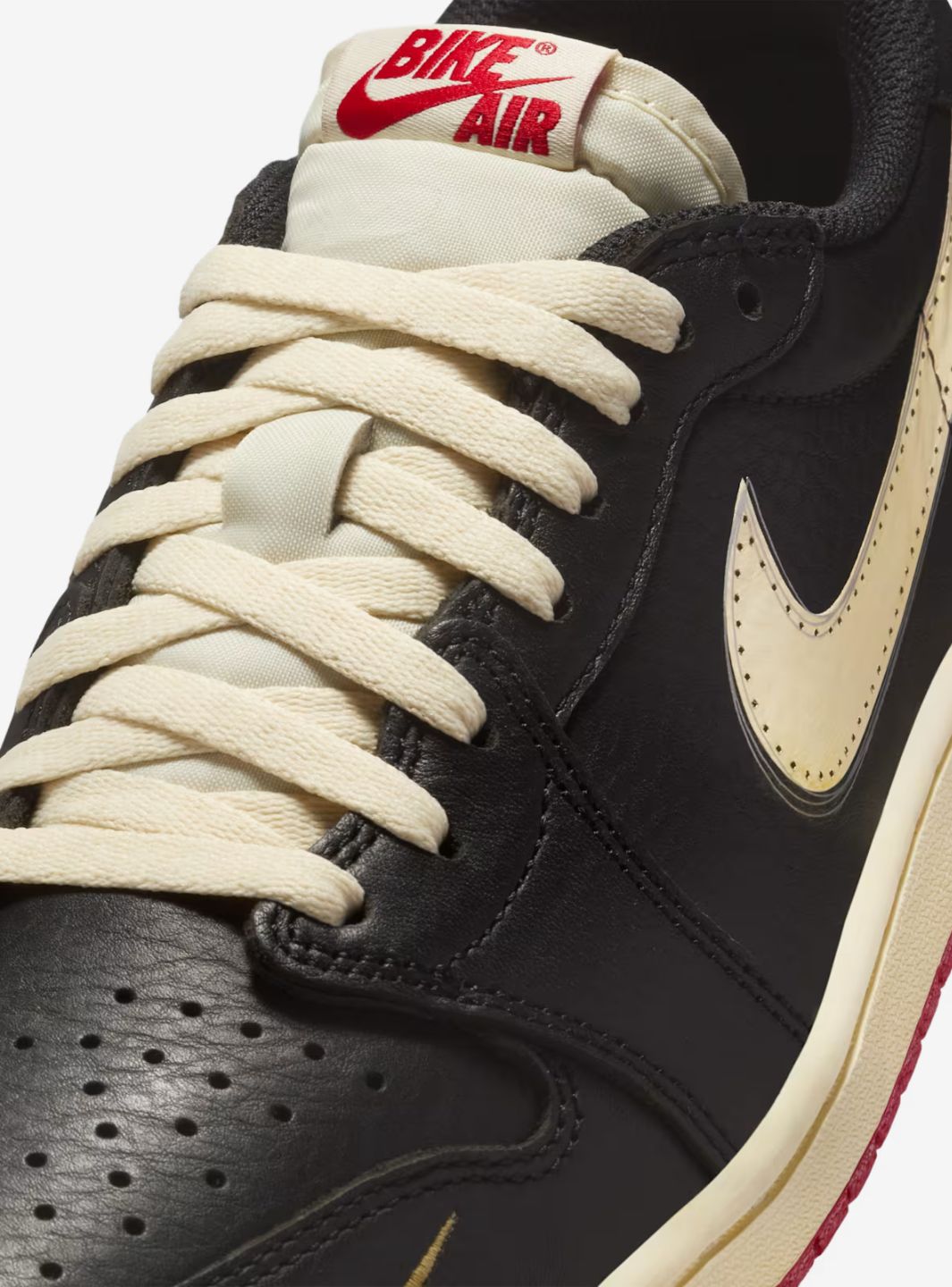 Air Jordan 1 Retro Low OG Nigel Sylvester Better With Time、mysite、Cacoeks