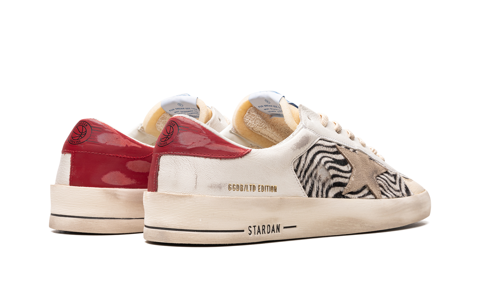 STARDAN "MULTICOLOR"、mysite、Cacoeks