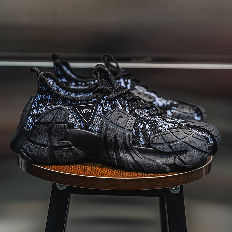 'Gravion Pulse' X9X Sneakers