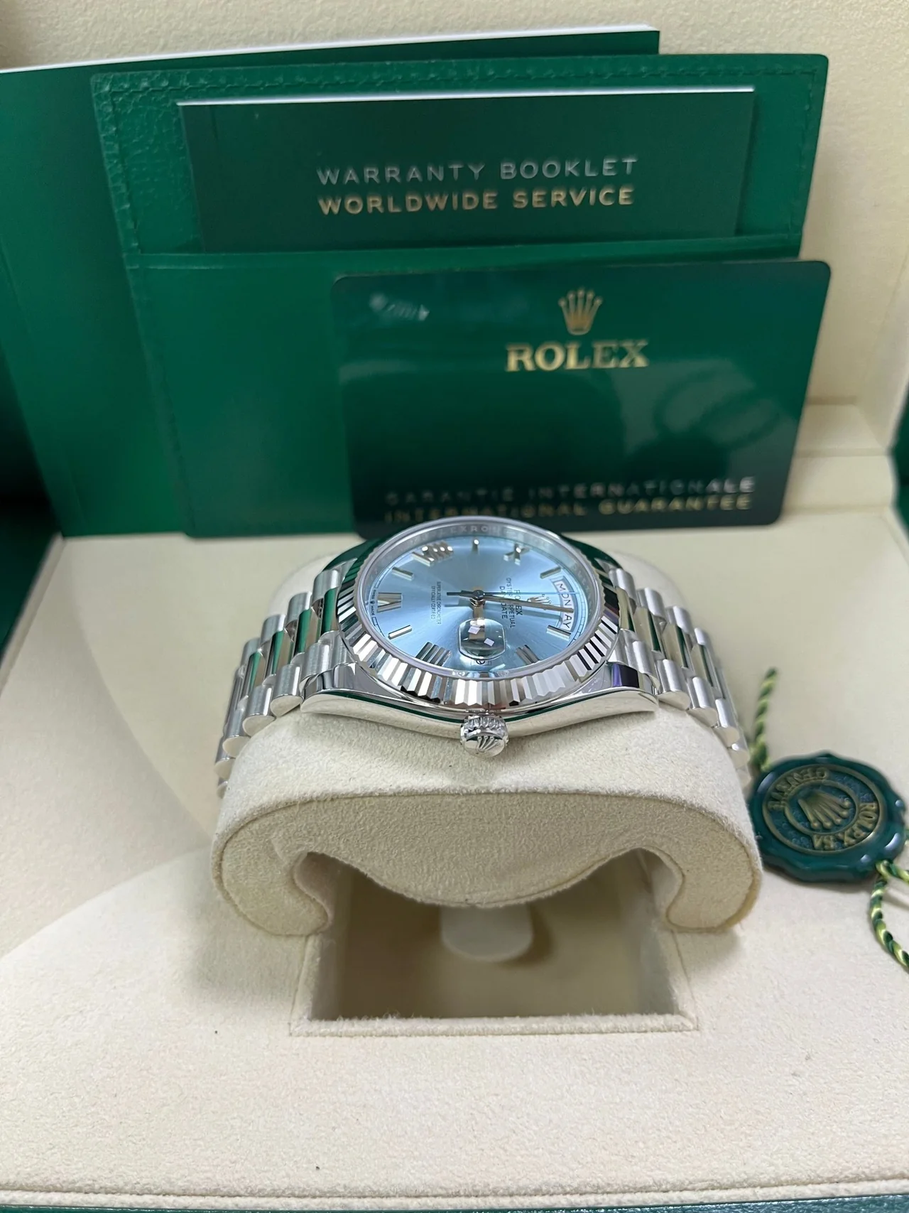 ZIICK Watch 3