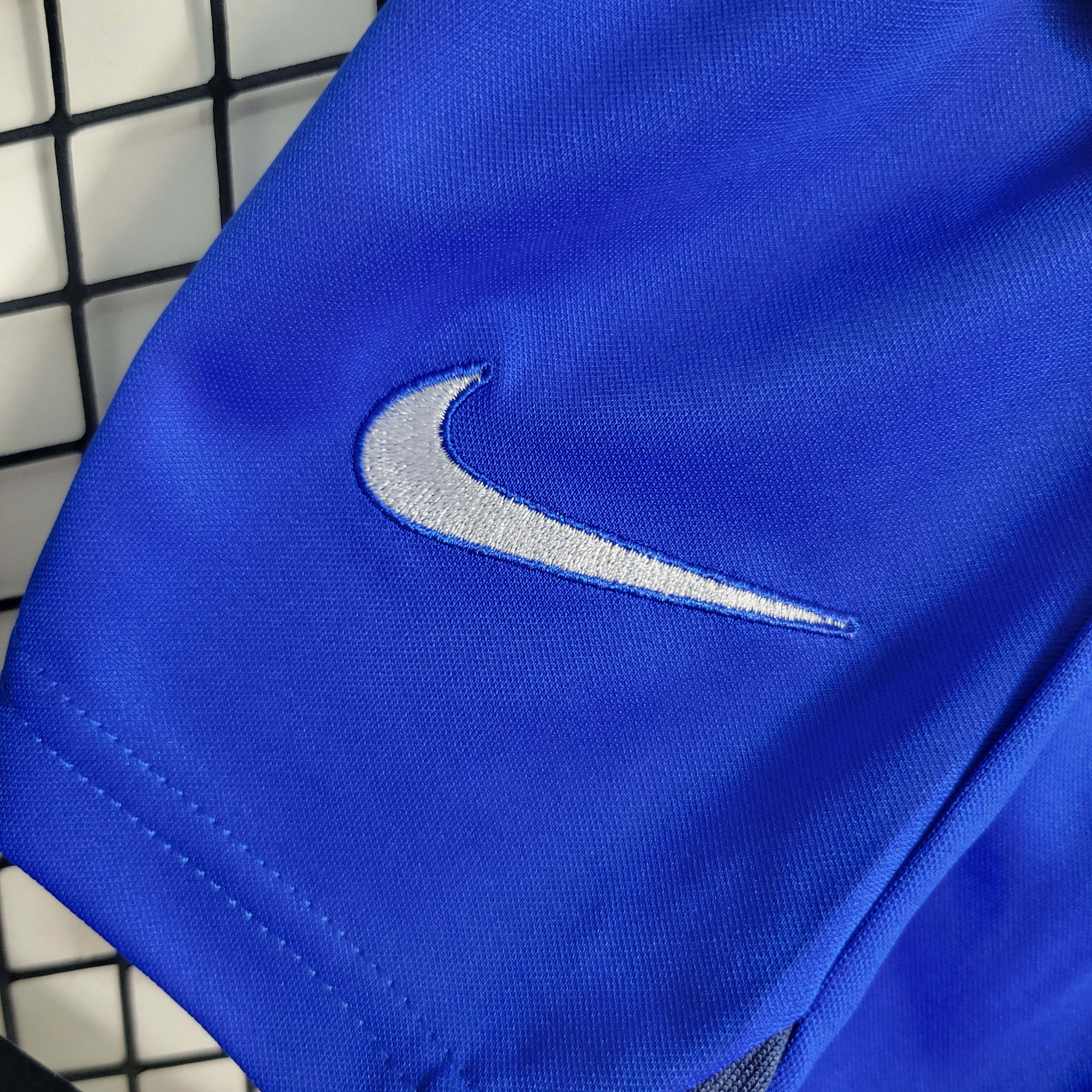 2023/2024 Brighton Home Football Shirt 1:1 Thai Quality Kids Size:football jersey mysite: unitedjerseyfootball 邓江浪:football