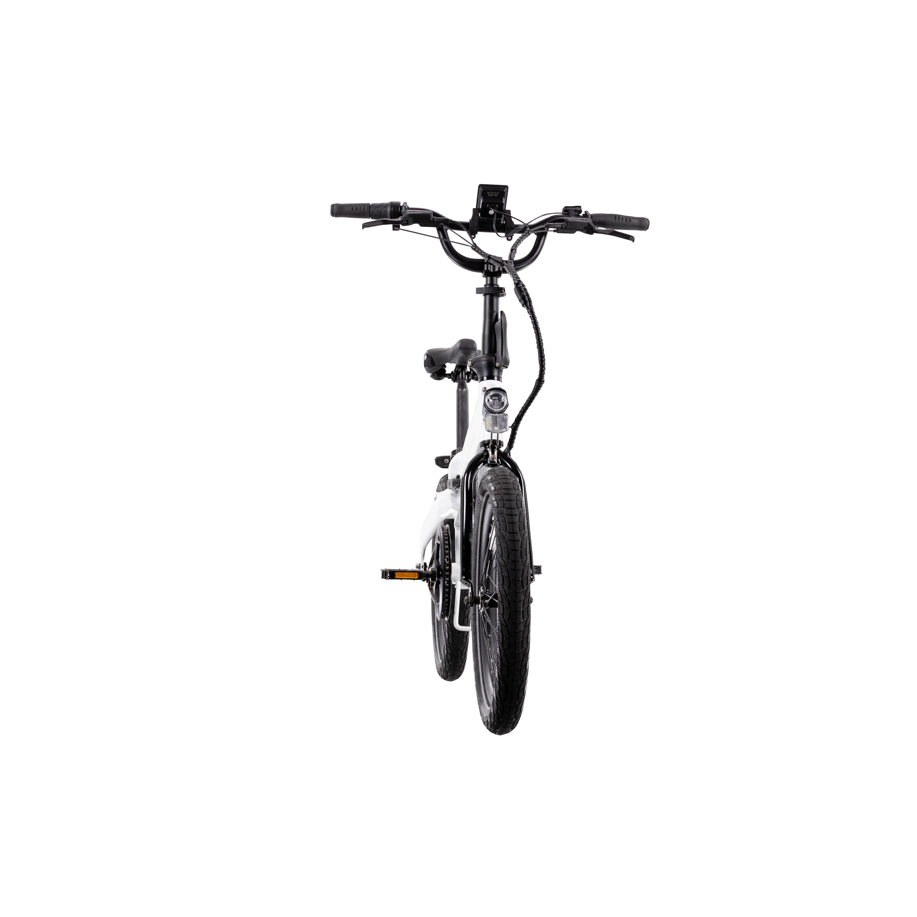 XP Lite 2.0 Arctic White Long-Range eBike、mySite、bearsvspackers