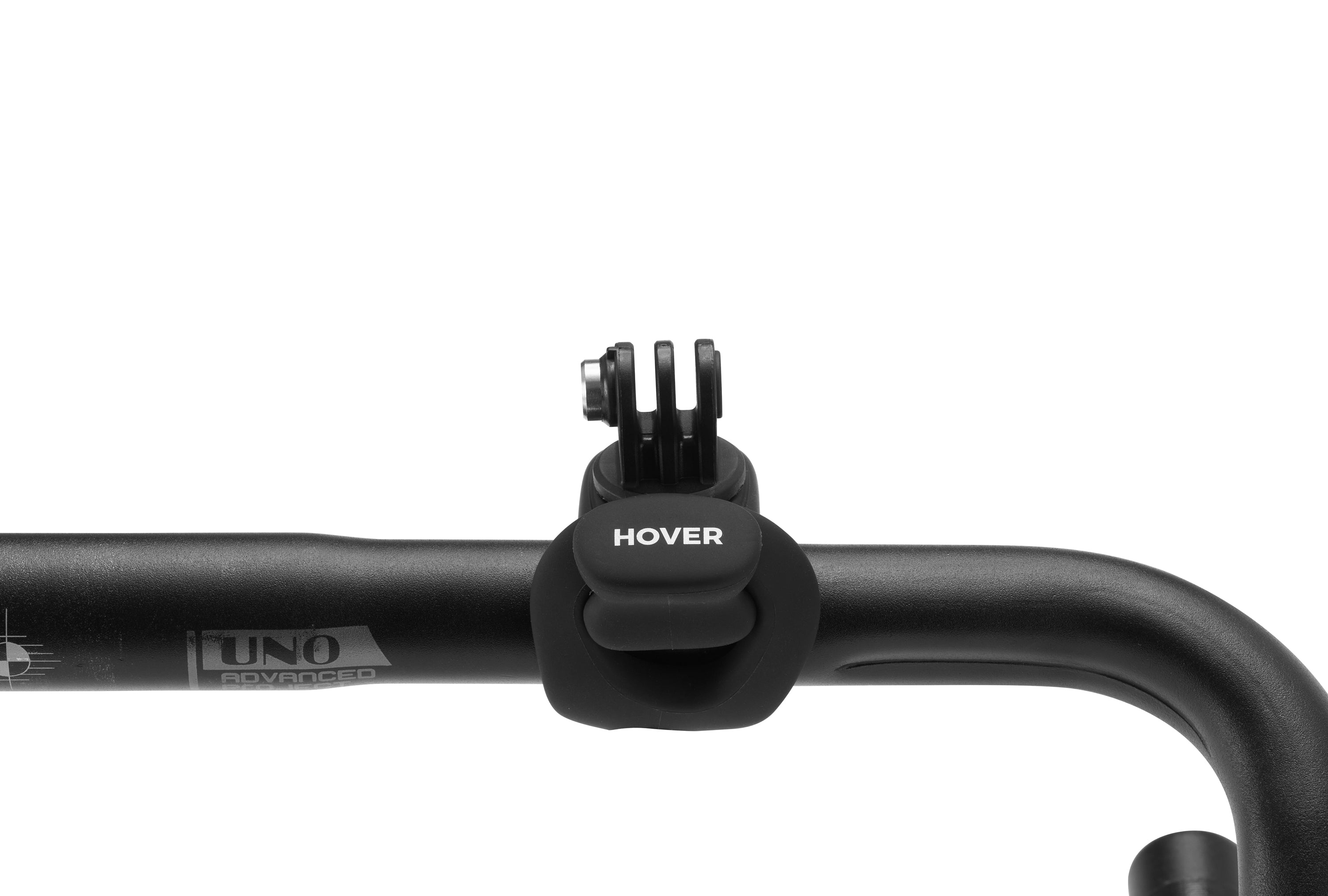 HOVERAir HandleBar Mount、mySite、bearsvspackers