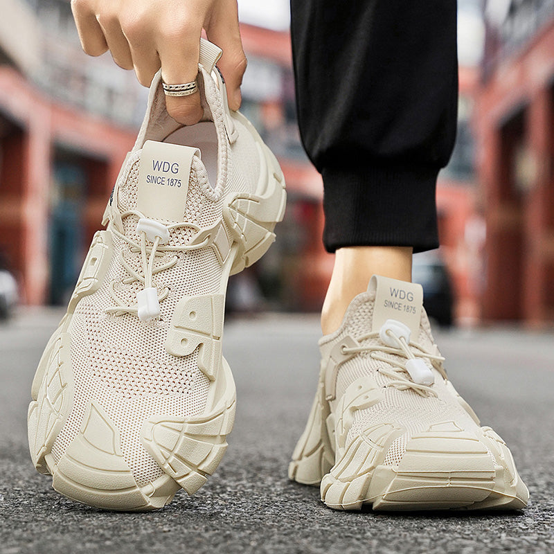 'Vyronix Edge' X9X Sneakers