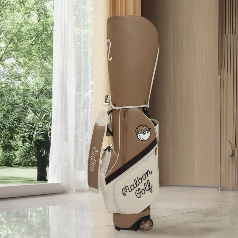 TITLESIT TAYLORMADE G/FORE GOLF BAG
