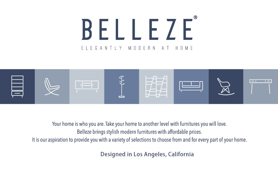 BELLEZE