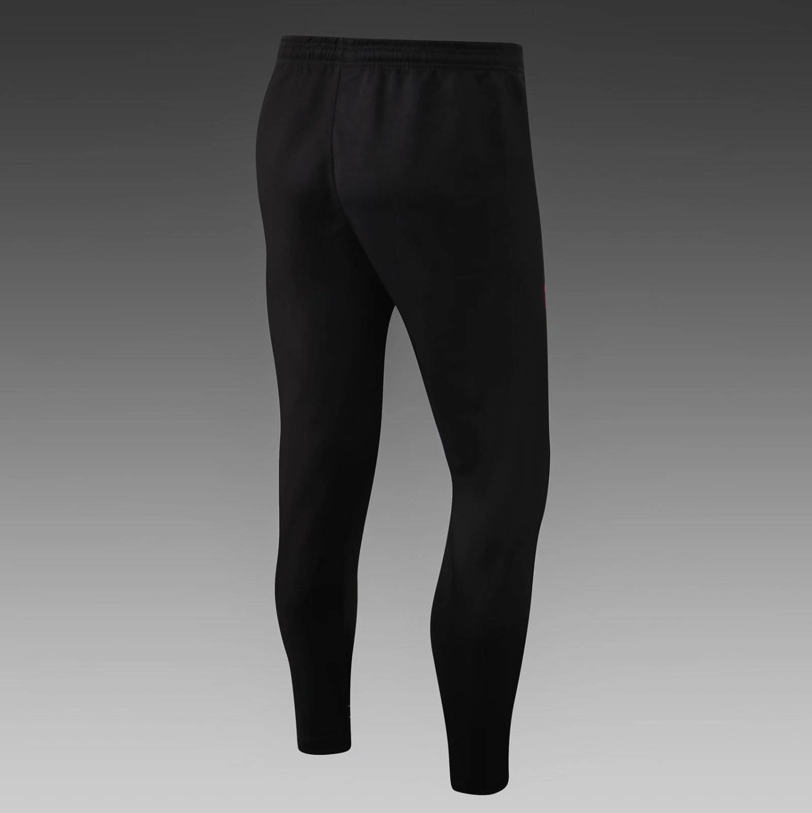 2021/2022 Barcelona Half-Pull Training Suit Black Jersey Set:football jersey mysite: unitedjerseyfootball 邓江浪:football