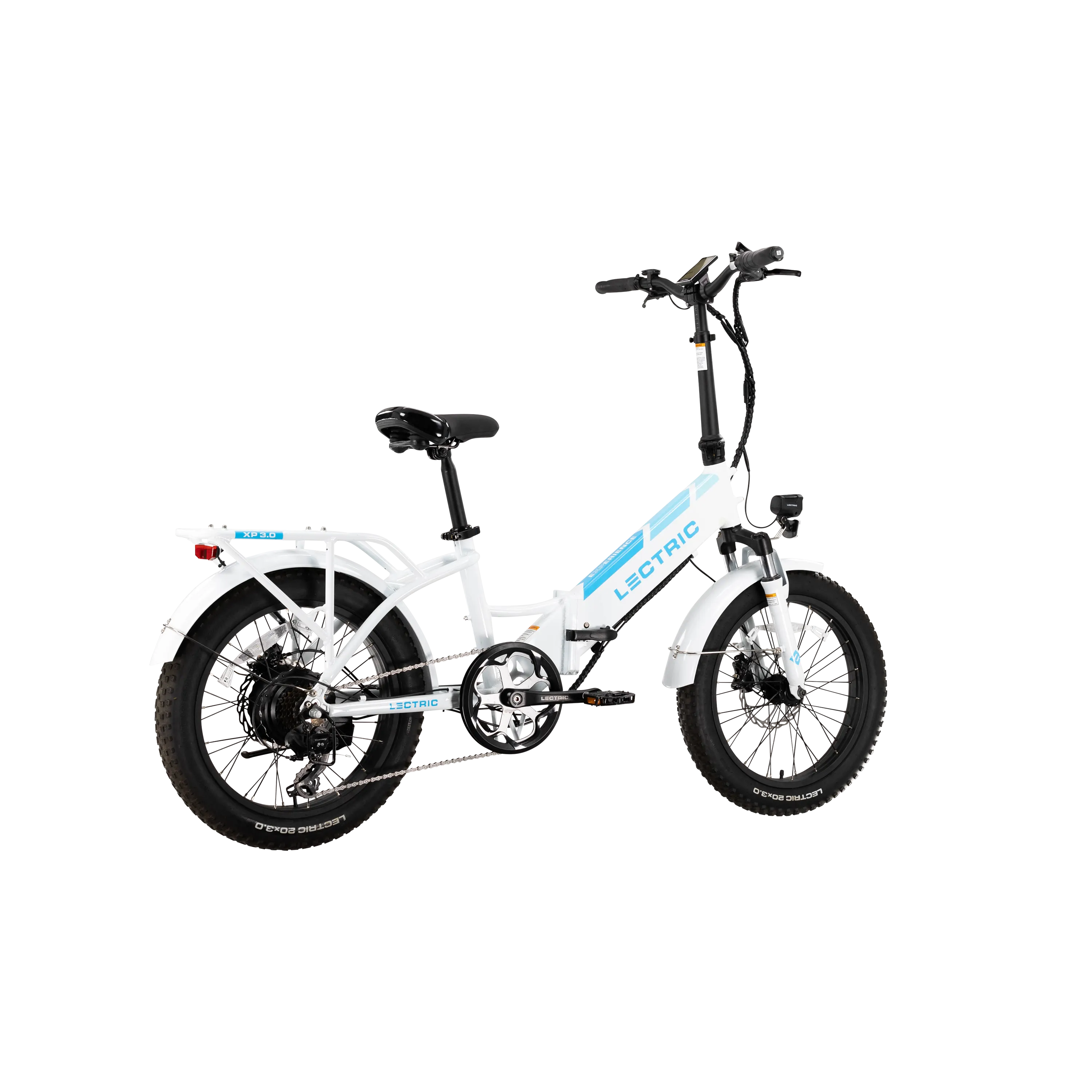 XP Step-Thru 3.0 White eBike、mySite、bearsvspackers