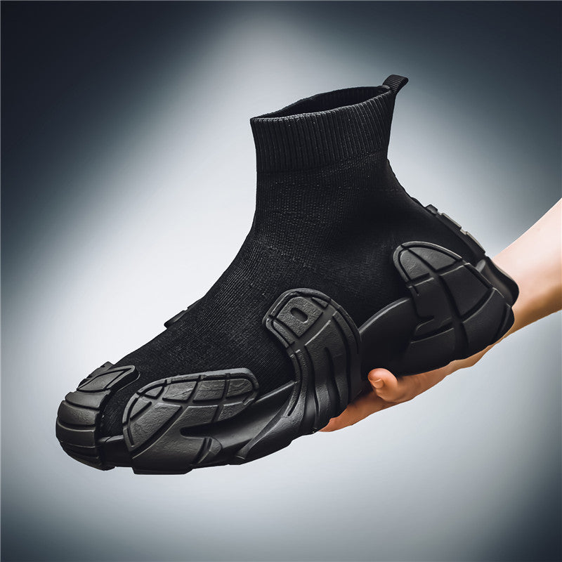 'Exo Radiance' X9X Sneakers