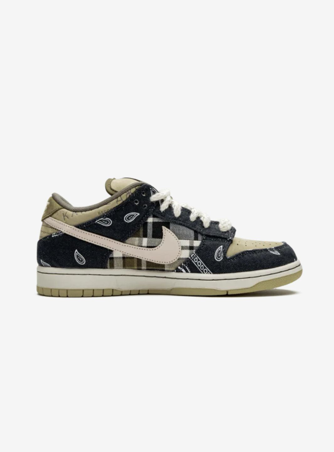 Nike SB Dunk Low Travis Scott、NIKE、Cacoeks