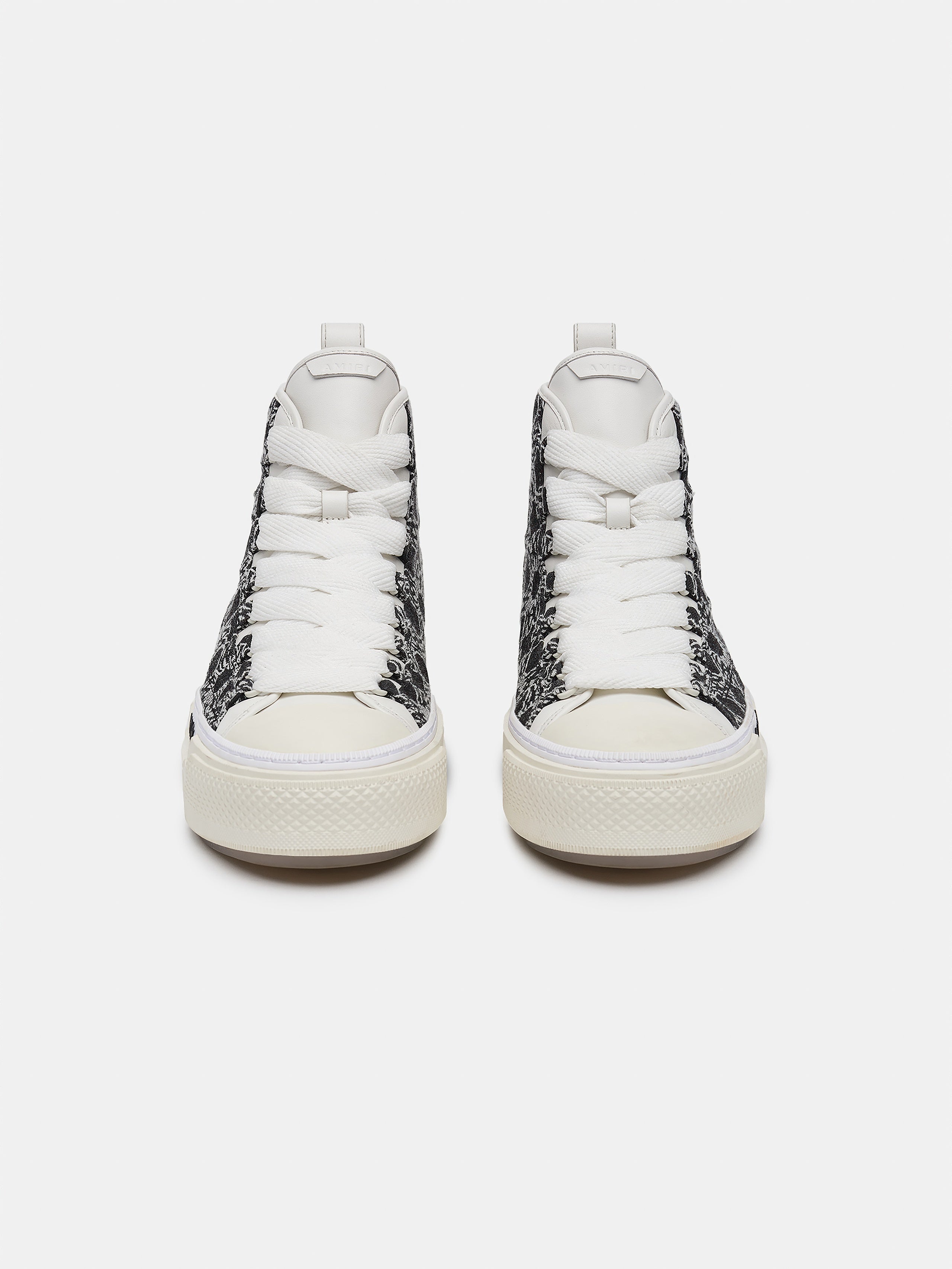 MA QUAD COURT HI - Black、mysite、Cacoeks