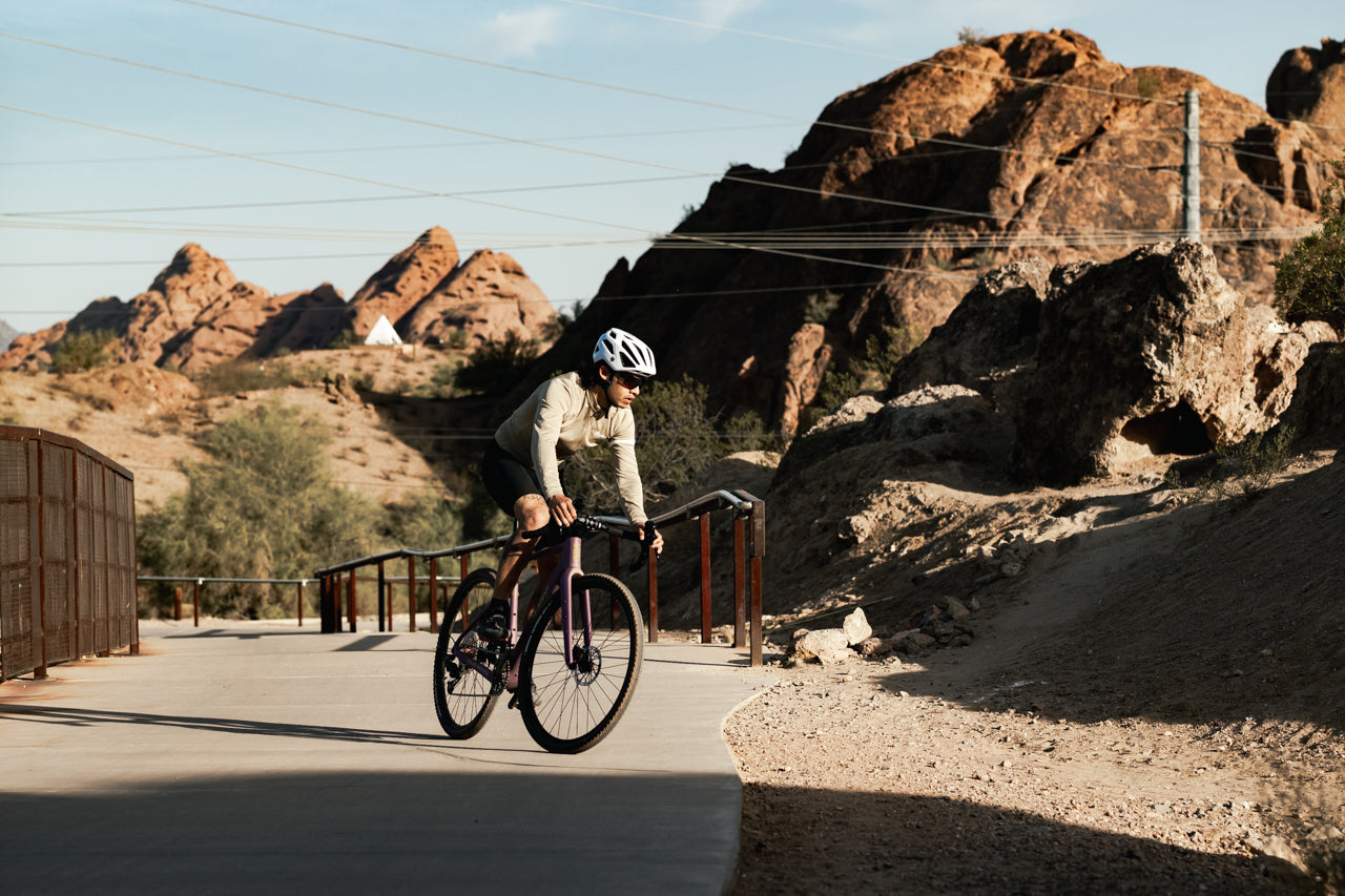 Carbon All-Road v2 - Dusty Merlot、mySite、bearsvspackers