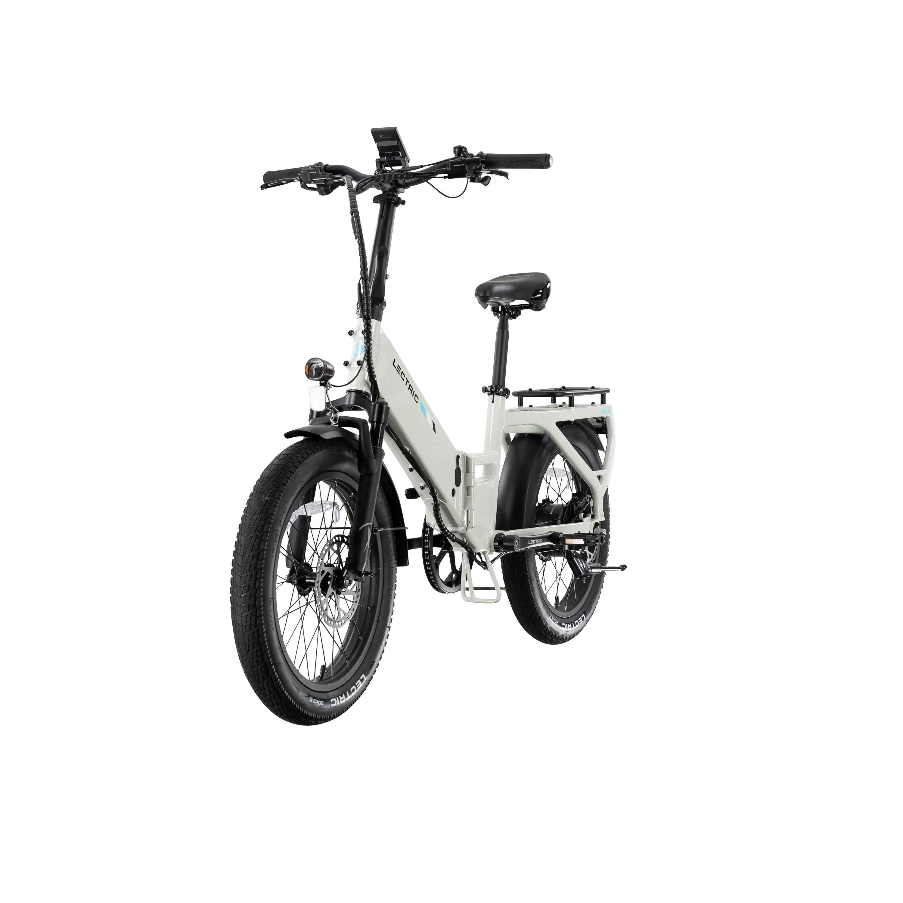 XP4 750 Step-Thru Stratus White + FREE LevelUp Rack, Comfort Seat, Suspension Seat Post, Elite Headlight, Bike Lock ($356 Value)、mySite、bearsvspackers