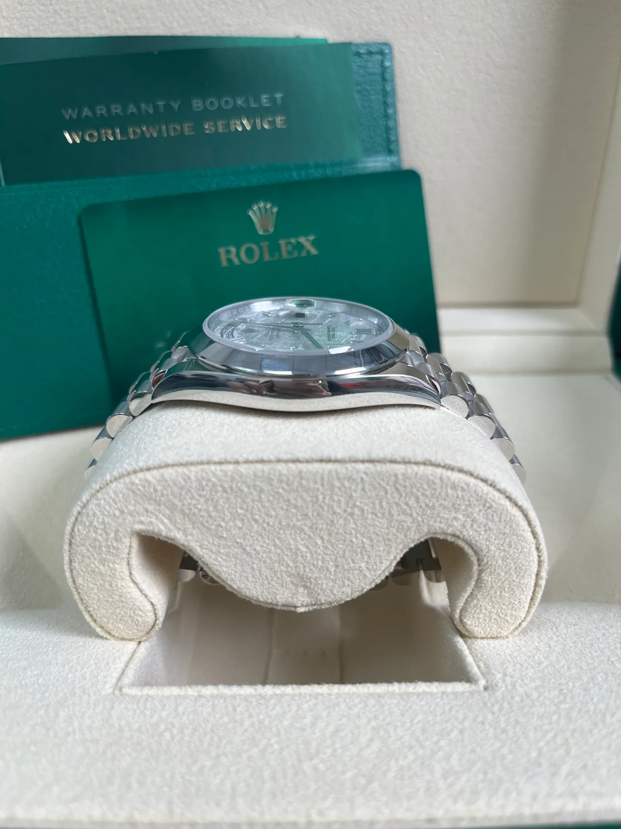 ZIICK Watch 3