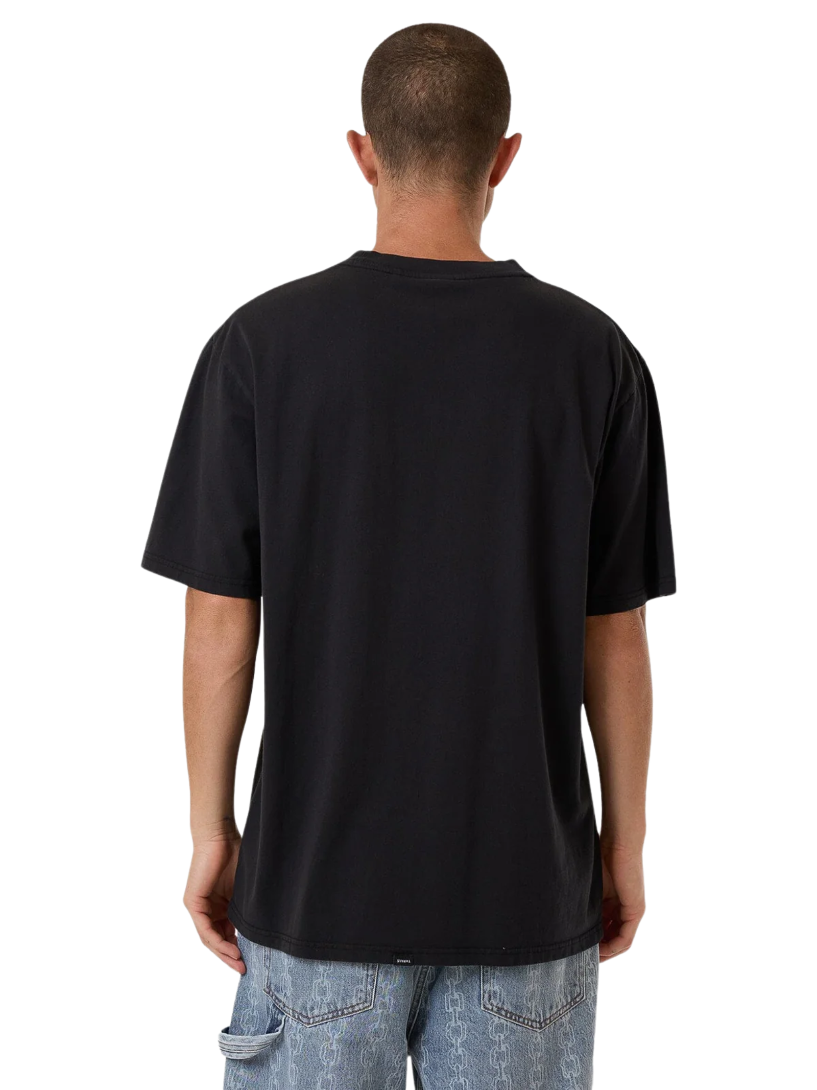 Insomnia Oversize Tee