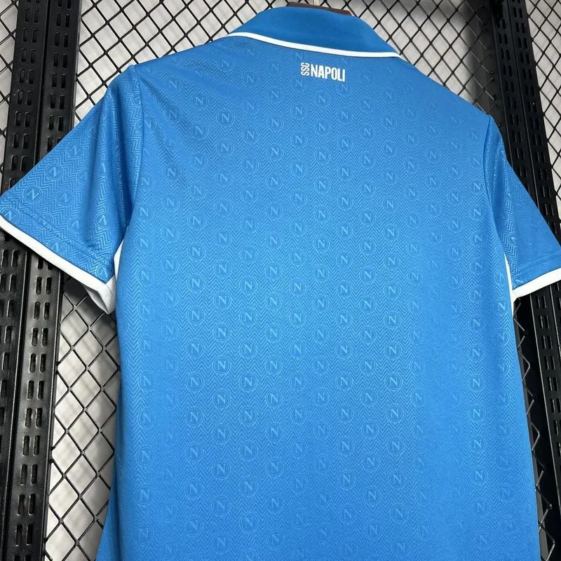 24-25 Napoli Home soccer jersey-fan Version: Ajax 24-25 Home Stadium Jersey - Fans Version mysite: Adidas luxuryfootballshirts.com: https://www.luxuryfootballshirts.com/