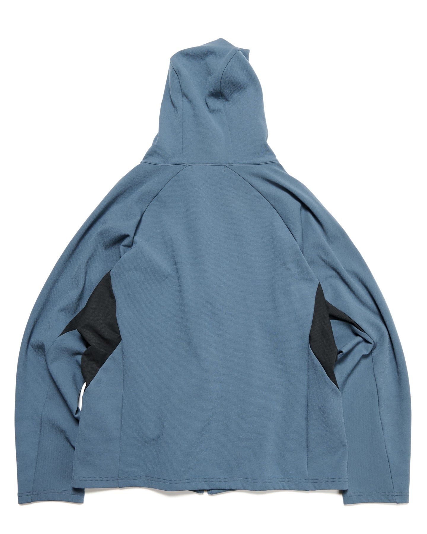 SOPHNET. 25S/S TECH ZIP UP HOODIE  SOPH-250044 