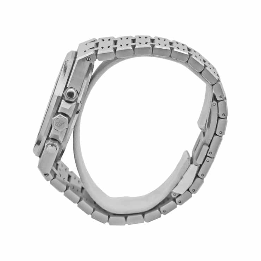 Audemars Piguet Royal Oak 26331ST.OO .1220ST.02 Replica 2