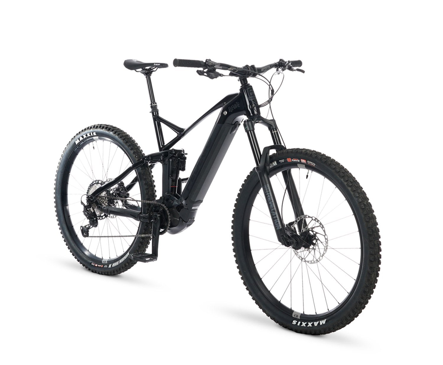 Elevate、mySite、bearsvspackers