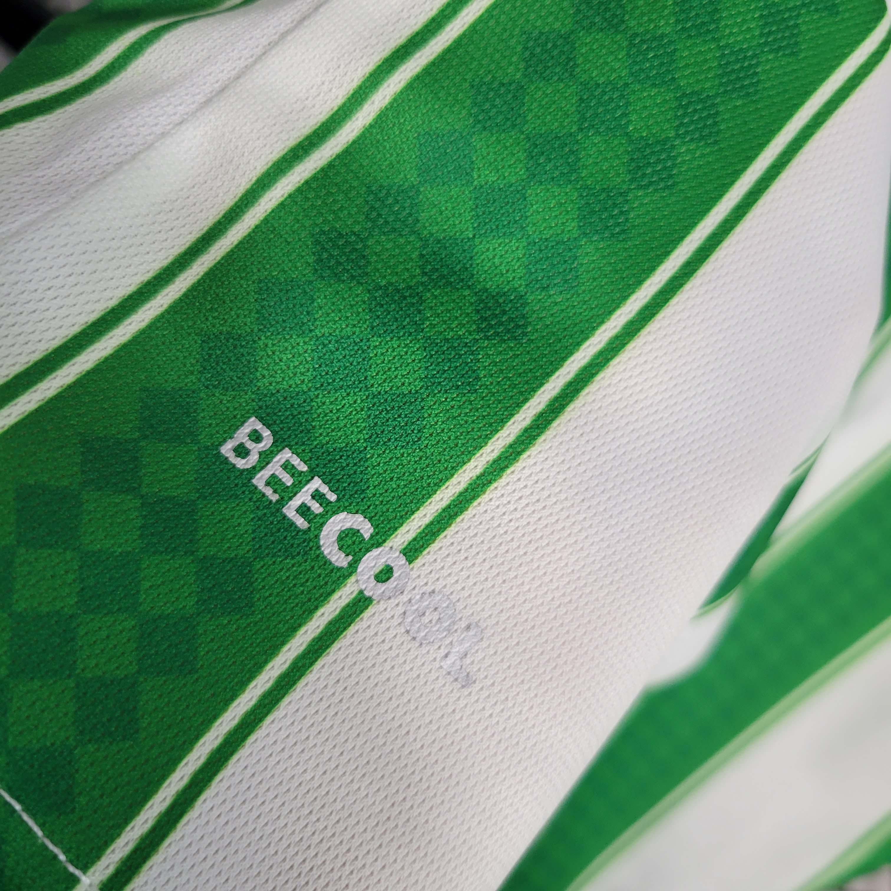 2023/2024 Real Betis Home Football Shirt Kids Size:football jersey mysite: unitedjerseyfootball 邓江浪:football