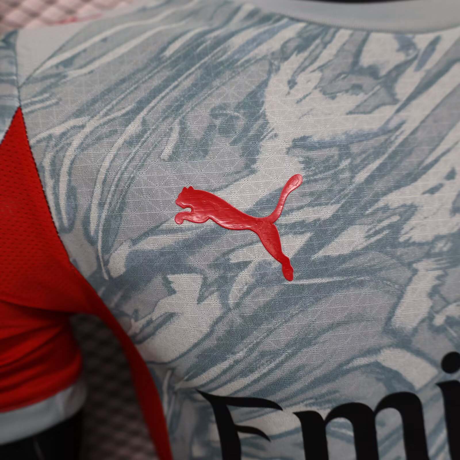 2025/2026 Ac Milan Goalkeeper Football shirt 1:1 Thai Quality:football jersey mysite: unitedjerseyfootball 邓江浪:football