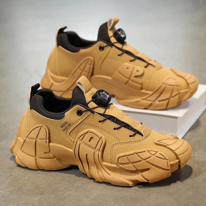 'Void Synapse' X9X Sneakers