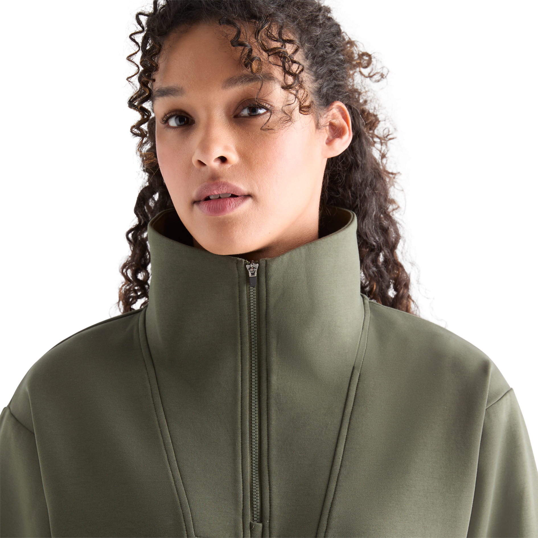 Women's Allday Elements 1/4 Zip