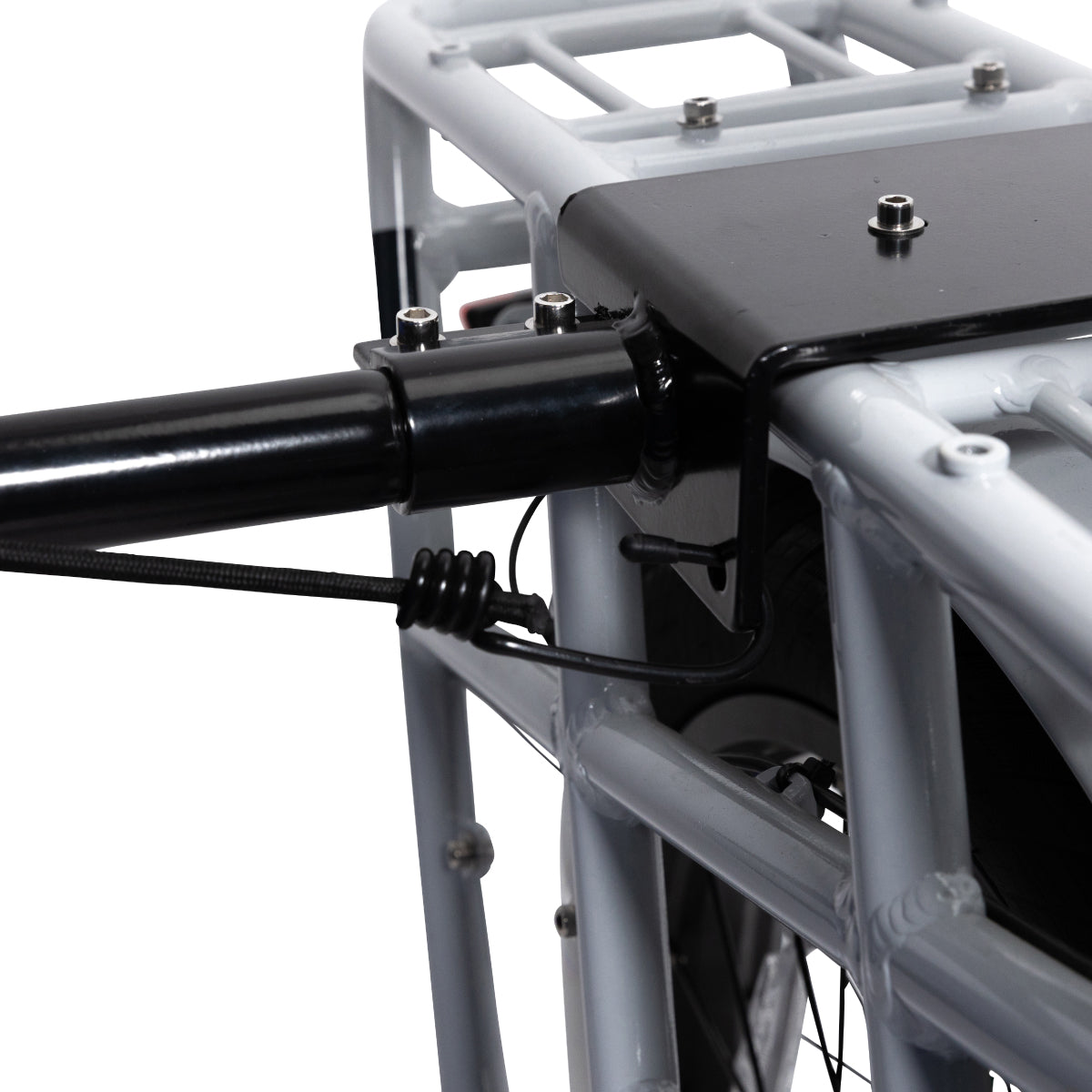 eBike Surfboard Rack、mySite、bearsvspackers