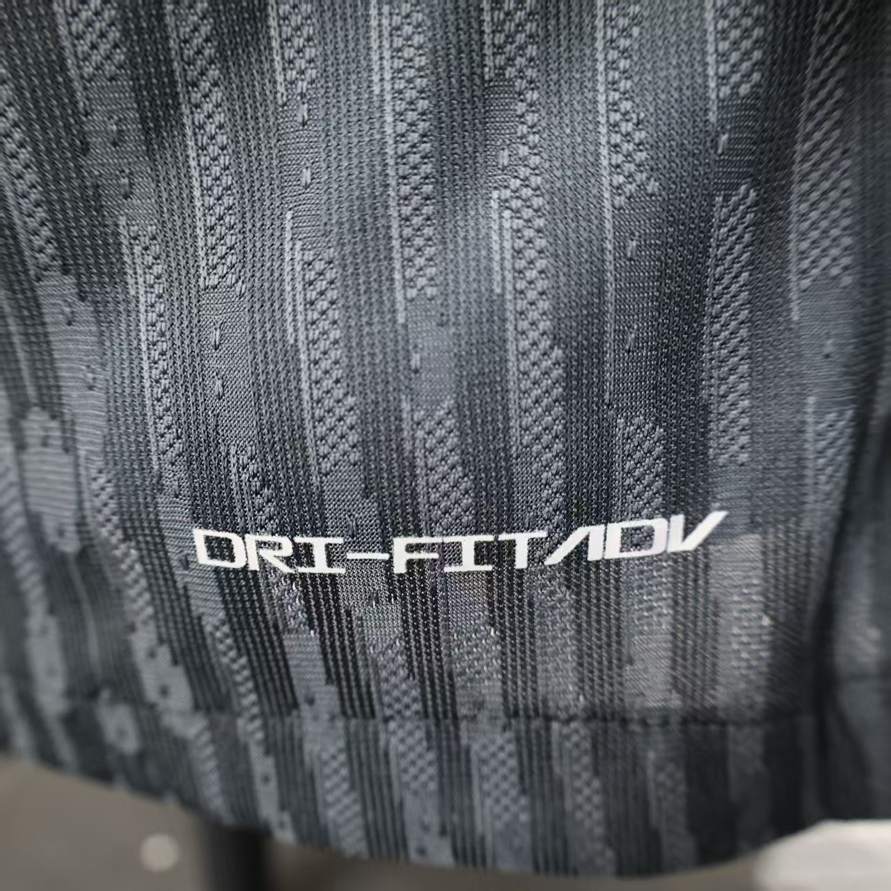 2025-2026 Player Version PSG Paris Saint-Germain Fourth Away Football Shirt 1:1 Thai Quality:football jersey mysite: unitedjerseyfootball 邓江浪:football