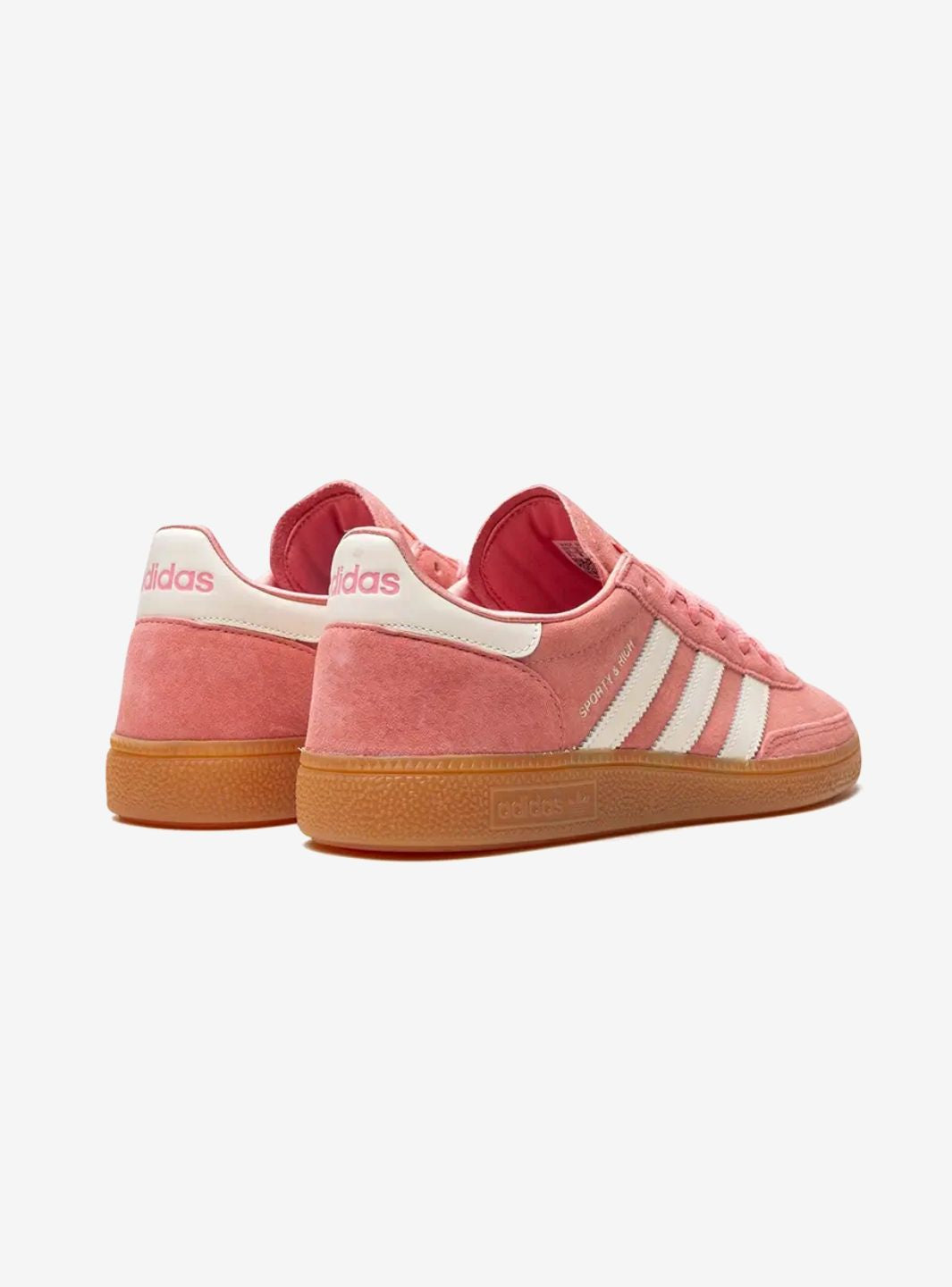 Adidas Handball Spezial Sporty & Rich Pink、mysite、Cacoeks