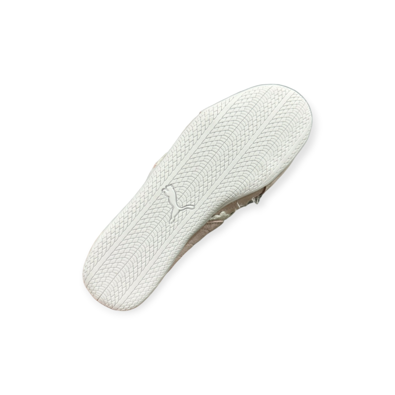 Balenciaga x Puma Speedcat Suede Distressed in Pink White、mysite、Cacoeks