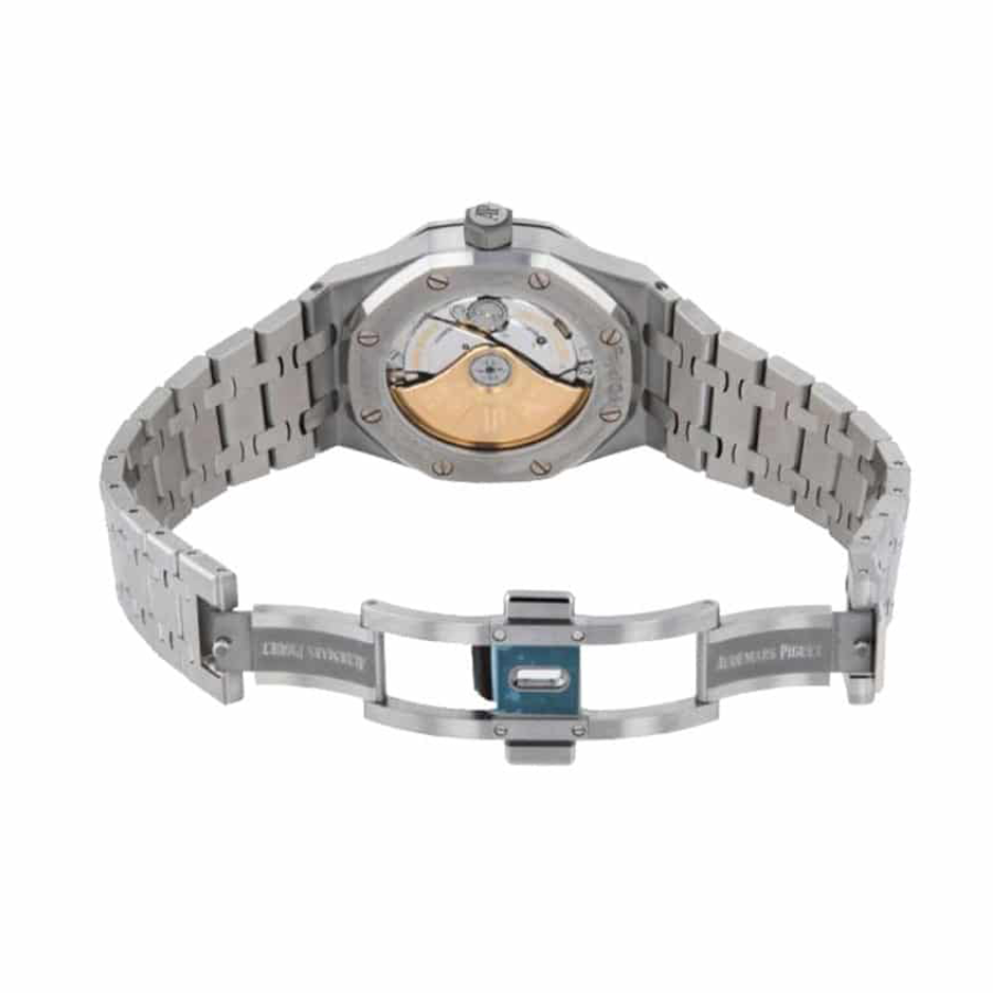 Audemars Piguet Royal Oak 15451ST.ZZ .1256ST.03 Replica 1