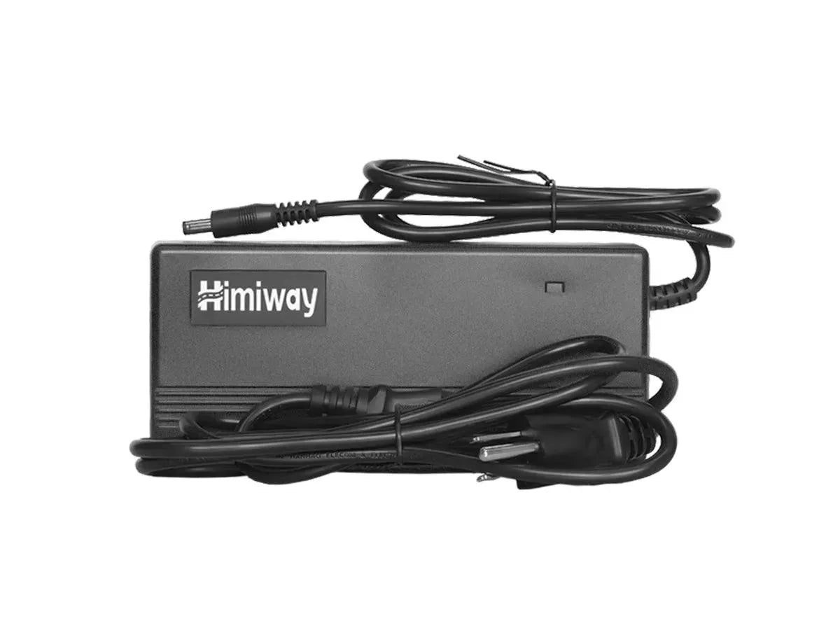 Himiway Charger、mySite、bearsvspackers