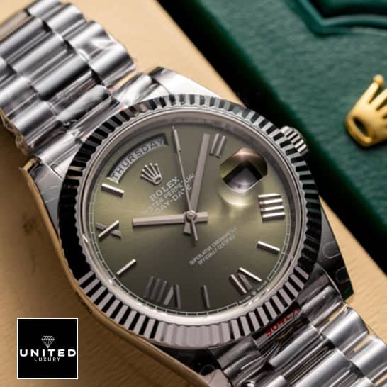 Rolex