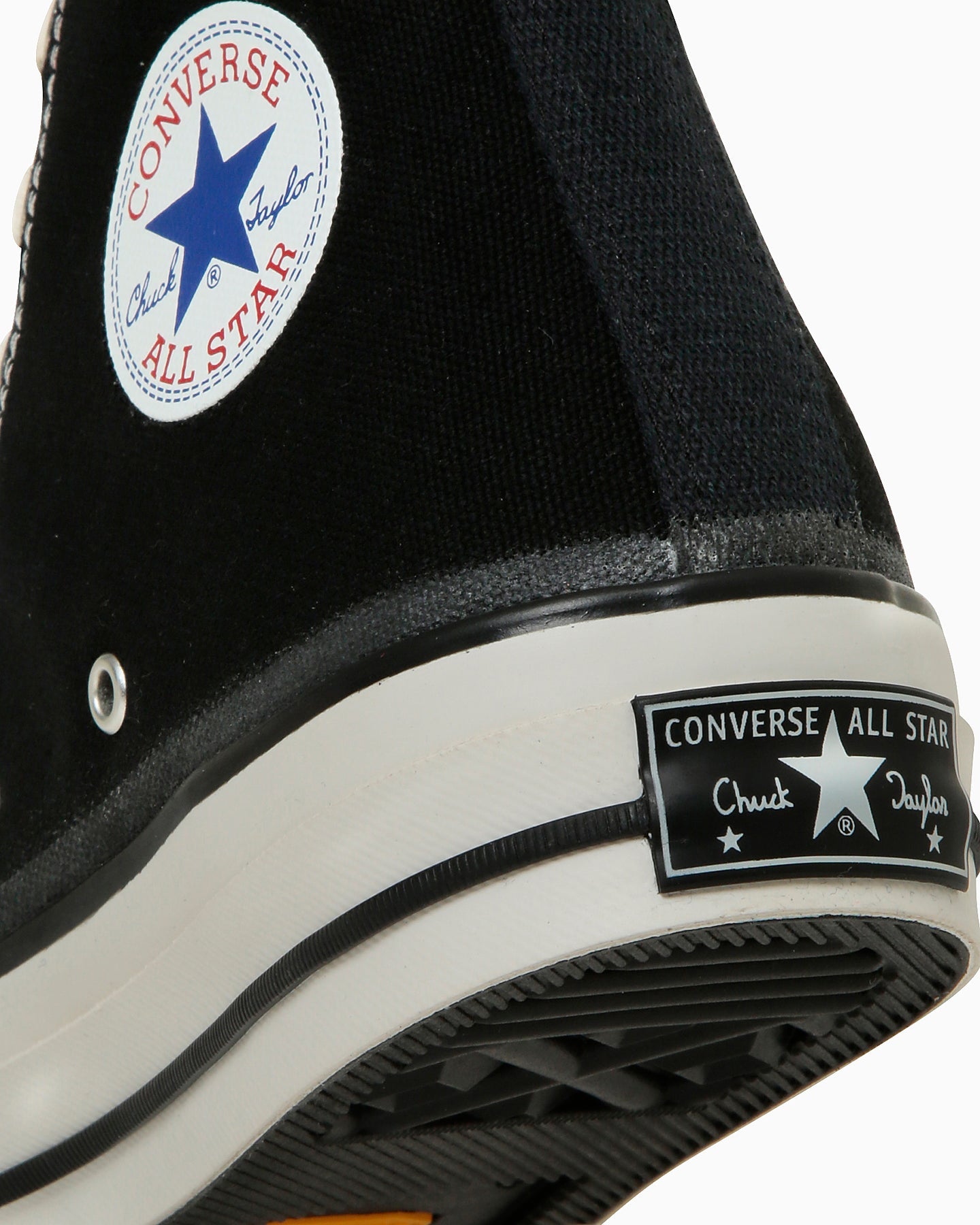 CONVERSE ADDICT 25S/S CHUCK TAYLOR CANVAS HI