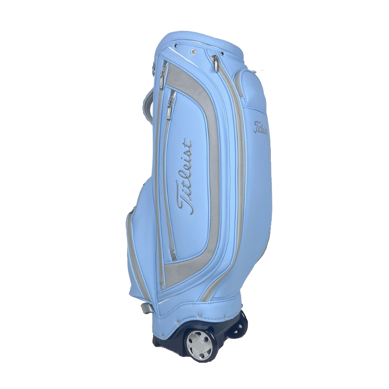 TITLESIT TAYLORMADE G/FORE GOLF BAG
