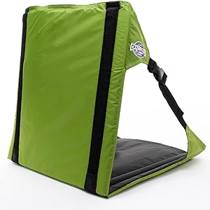 chair, camping chair, camp seat, camp, stadium seat, stadium setaing