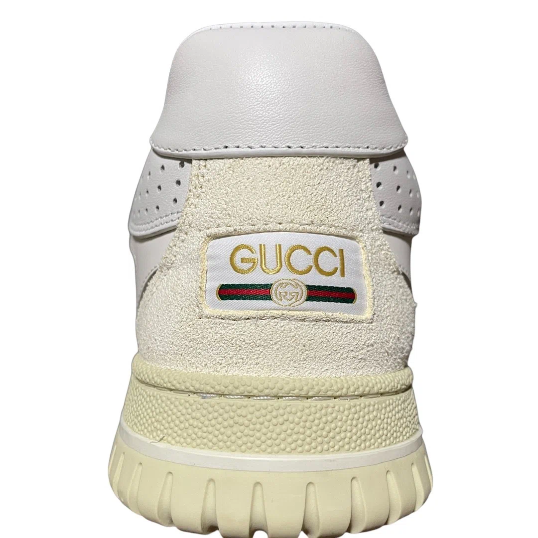 Gucci Re-Web sneaker in Original GG canvas、mysite、Cacoeks