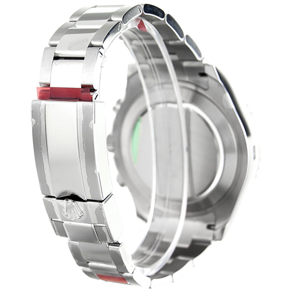 Replica Rolex Yacht-Master 44mm White Dial 116680-fasswatch