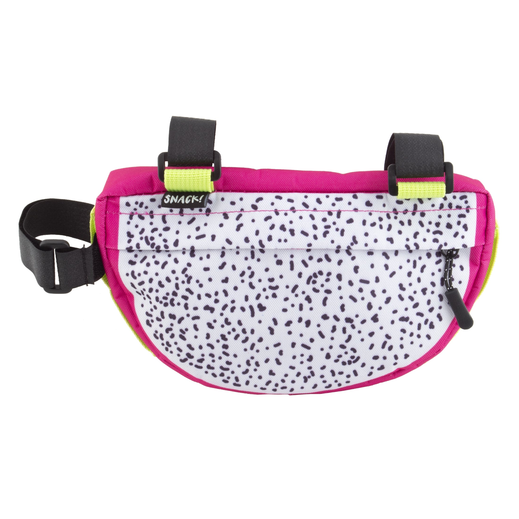 Dragon Fruit Frame Bag、mySite、bearsvspackers