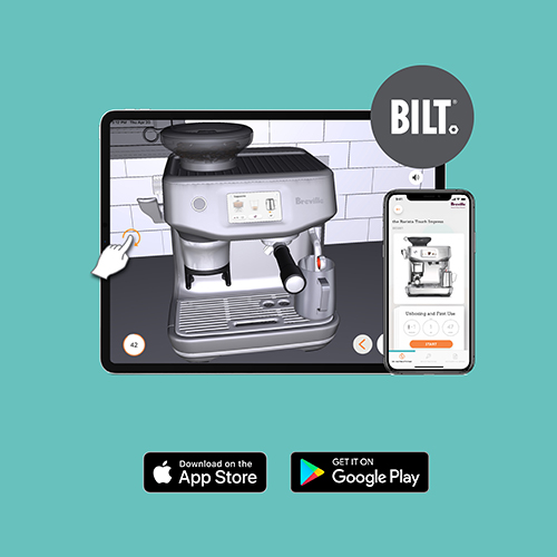 BILT app