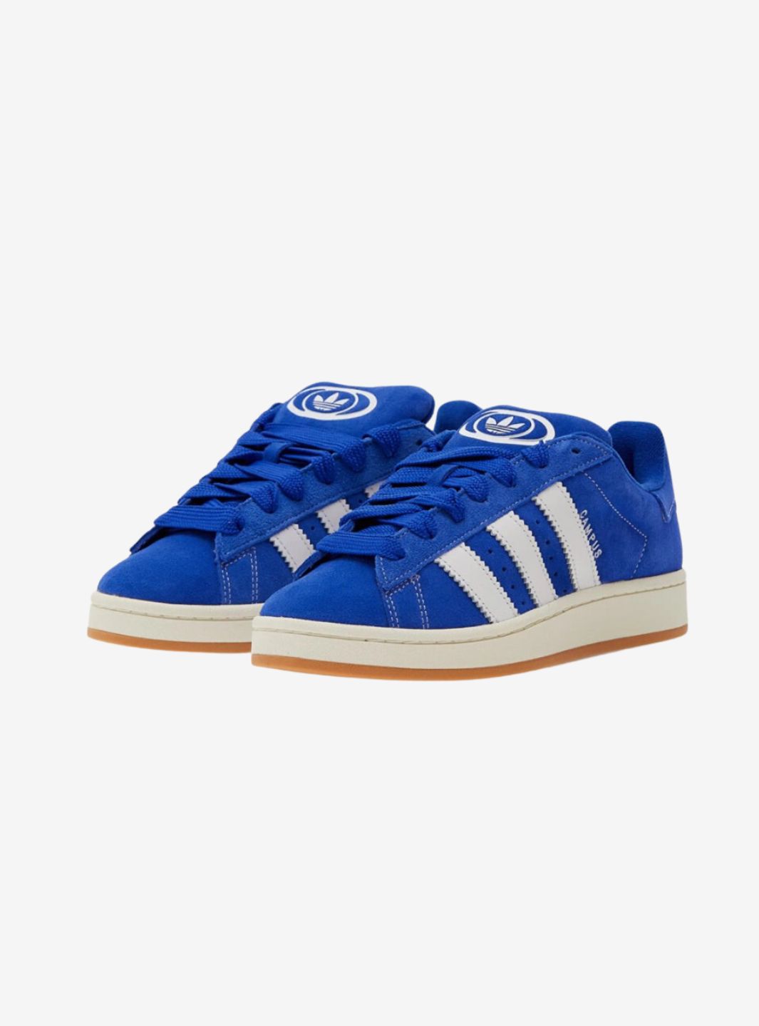 Adidas Campus 00s Semi Lucid Blue Cloud White、mysite、Cacoeks