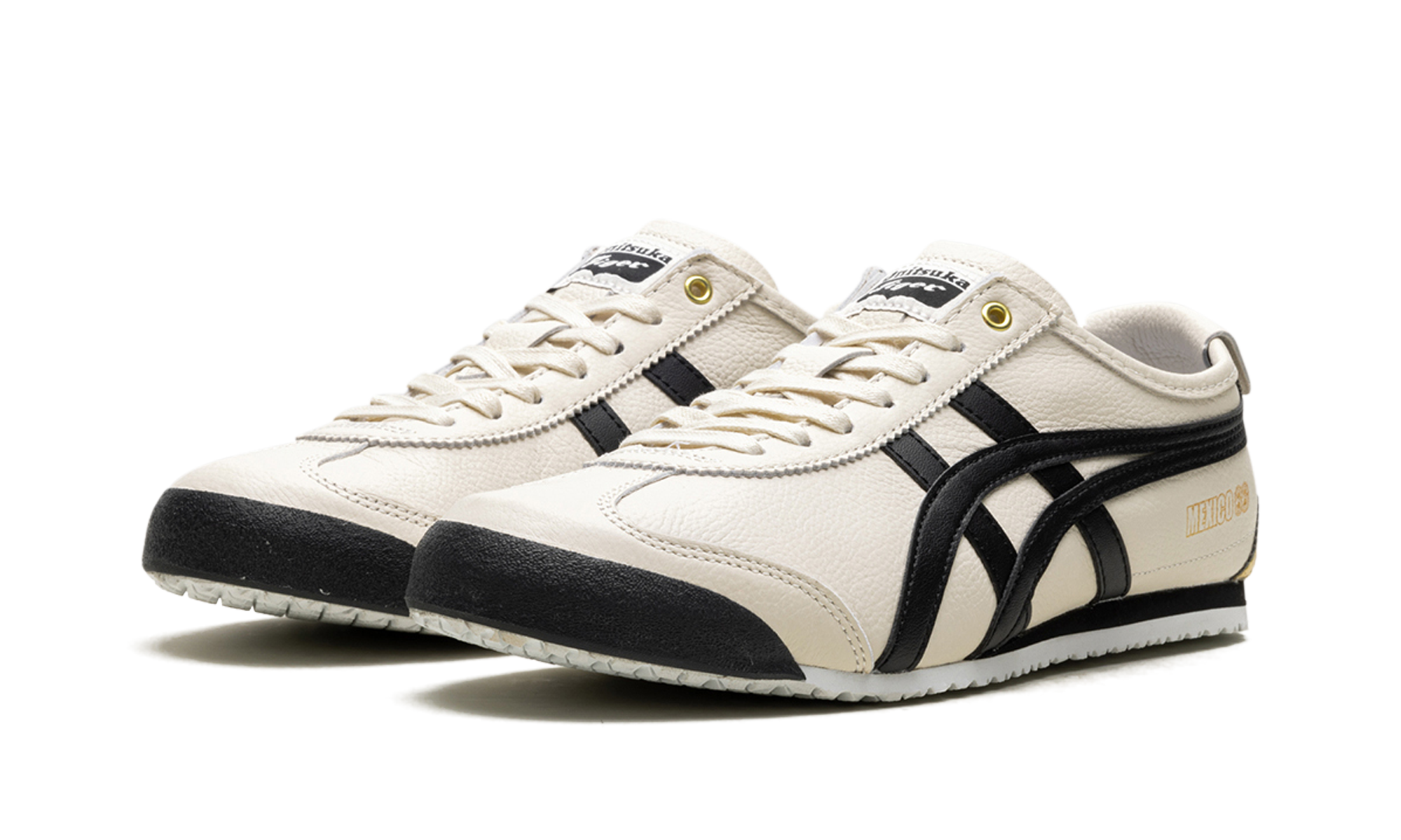 Mexico 66 "Cream Black Gold"、mysite、Cacoeks