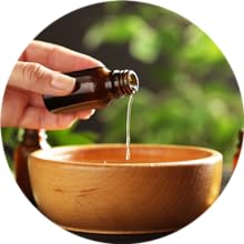 Carrier Oil for Essential Oils