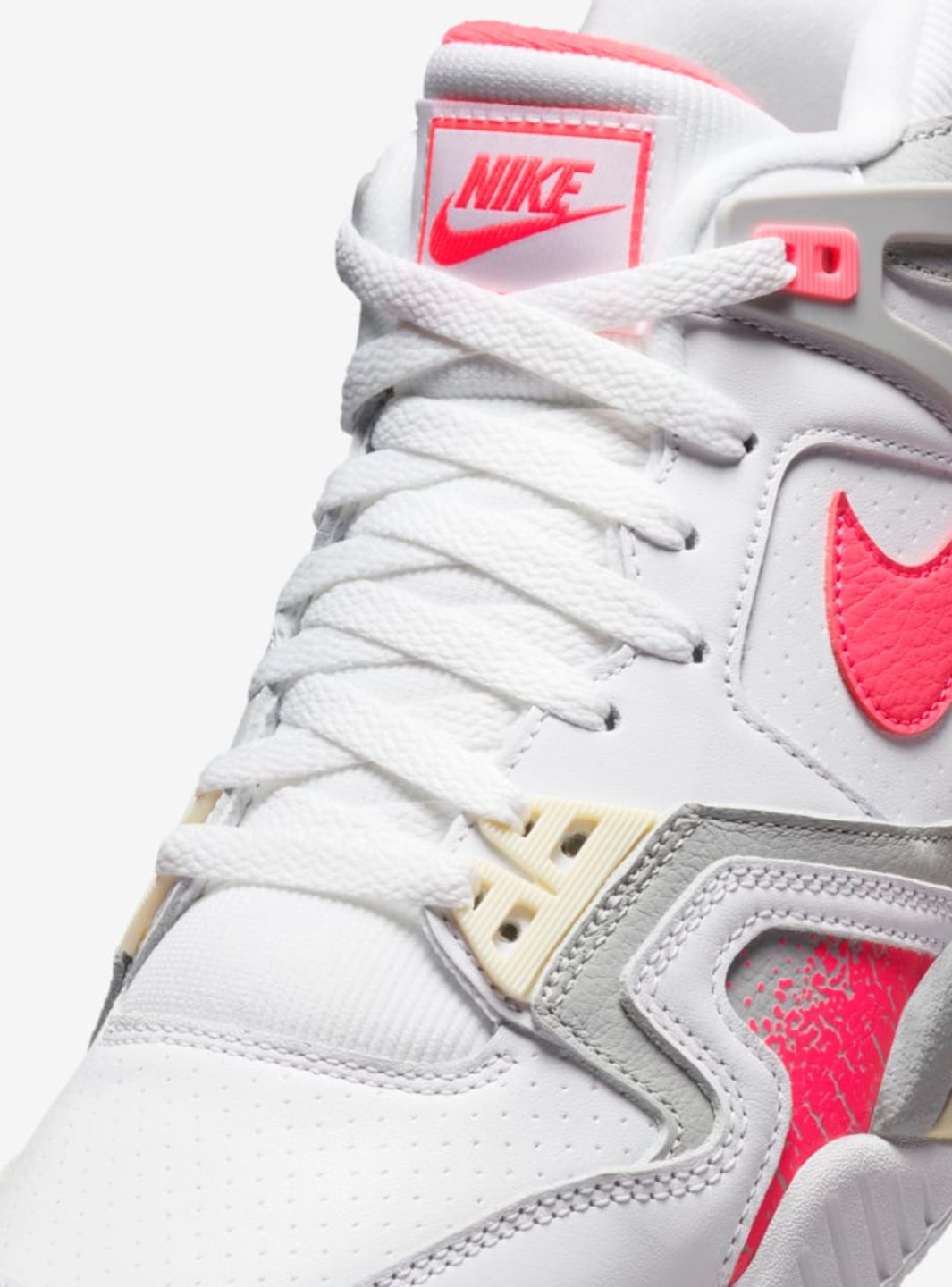 Nike Air Tech Challenge II Racer Pink、NIKE、Cacoeks