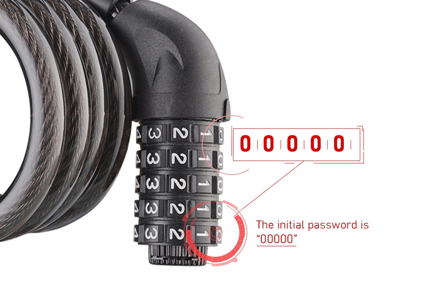 Electric Bikes Password Lock、mySite、bearsvspackers