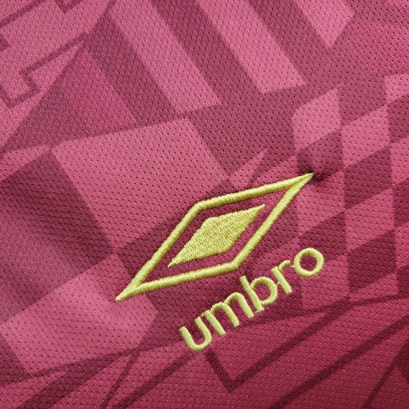 ManixJersey.com | Ipswich Town 24-25 Away Jersey - Fans Version -Customize Name, Number and Patch | Worldwide Shipping
